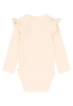 Bakkaboe Newborn baby meisje romper